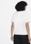 Jordan Essentials T-shirt T-shirts Kleding white white maat: M beschikbare maaten:M L XL 128 158 - Thumbnail 6