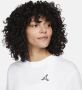 Jordan Essentials T-shirt T-shirts Kleding white white maat: M beschikbare maaten:M L XL 128 158 - Thumbnail 4
