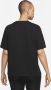 Jordan Jumpman Short-sleeve T-shirt T-shirts Kleding black white maat: XXL beschikbare maaten:S M L XL XS XXL - Thumbnail 3