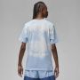 Jordan Essentials T-shirt T-shirts Kleding ice blue sail maat: S beschikbare maaten:S L XL XXL - Thumbnail 5