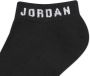Jordan Everyday No-Show sokken (3 paar) Meerkleurig - Thumbnail 4