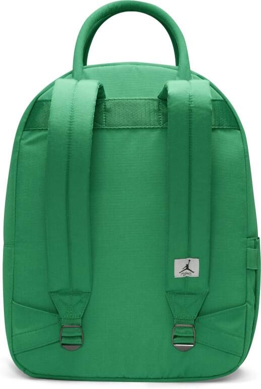 Jordan Flight Backpack Rugzak (19 L) Groen