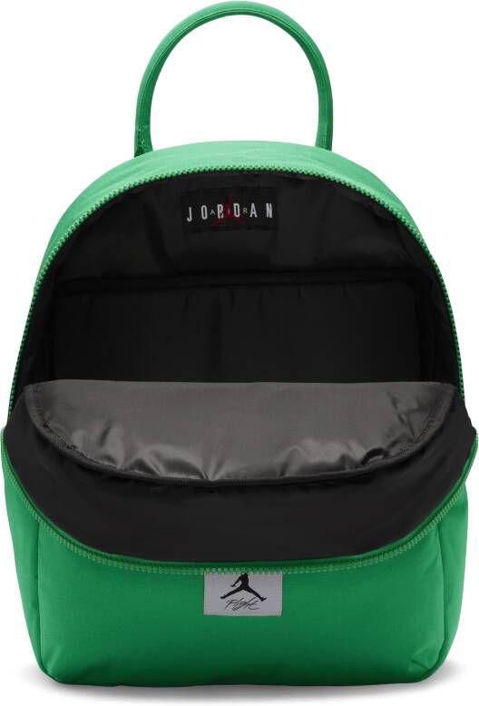 Jordan Flight Backpack Rugzak (19 L) Groen