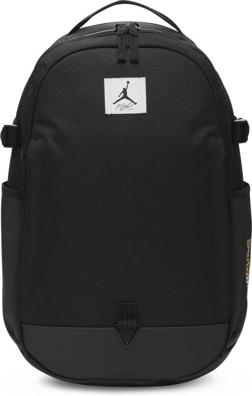 Jordan Flight Backpack rugzak (29 liter) Zwart