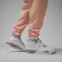 Jordan Statement Wash Fleece Pant Lichtgewicht Trainingspak Pink Heren - Thumbnail 4