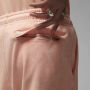 Jordan Statement Wash Fleece Pant Lichtgewicht Trainingspak Pink Heren - Thumbnail 5