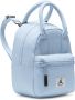 Jordan Flight Mini Backpack Rugzak (4 L) Blauw - Thumbnail 3