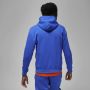 Jordan Flight MVP Fleecetrui met graphic voor heren Blauw - Thumbnail 2
