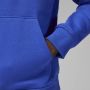 Jordan Flight MVP Fleecetrui met graphic voor heren Blauw - Thumbnail 5