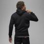 Jordan Flight Mvp Graphic Fleece Pullover Truien Kleding black maat: S beschikbare maaten:S - Thumbnail 2