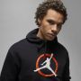 Jordan Flight Mvp Graphic Fleece Pullover Truien Kleding black maat: S beschikbare maaten:S - Thumbnail 3