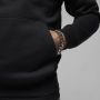 Jordan Flight Mvp Graphic Fleece Pullover Truien Kleding black maat: S beschikbare maaten:S - Thumbnail 4