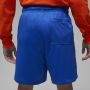 Jordan Mesh Basketball Shorts Flight MVP Blue Heren - Thumbnail 3