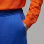 Jordan Mesh Basketball Shorts Flight MVP Blue Heren - Thumbnail 4