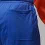 Jordan Mesh Basketball Shorts Flight MVP Blue Heren - Thumbnail 5