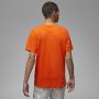 Jordan Flight MVP T-shirt met graphic voor heren Oranje - Thumbnail 2