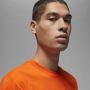 Jordan Flight MVP T-shirt met graphic voor heren Oranje - Thumbnail 3