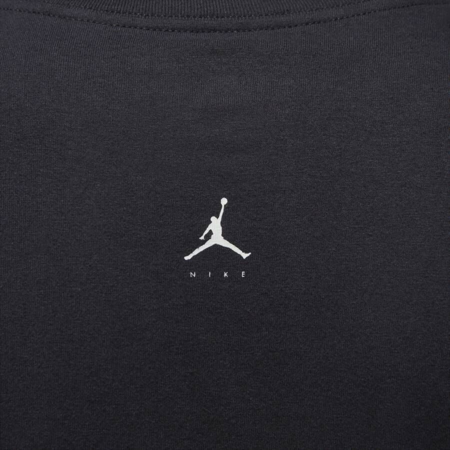 Jordan Flight MVP T-shirt voor heren Zwart
