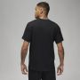 Jordan Flight Mvp Shirt Crew T-shirts Kleding black sail maat: S beschikbare maaten:S - Thumbnail 3
