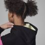 Jordan Fundamental Pullover Hoodie voor kids Zwart - Thumbnail 4