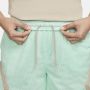 Jordan Mesh Basketball Shorts Heritage Diamond Blue Dames - Thumbnail 5