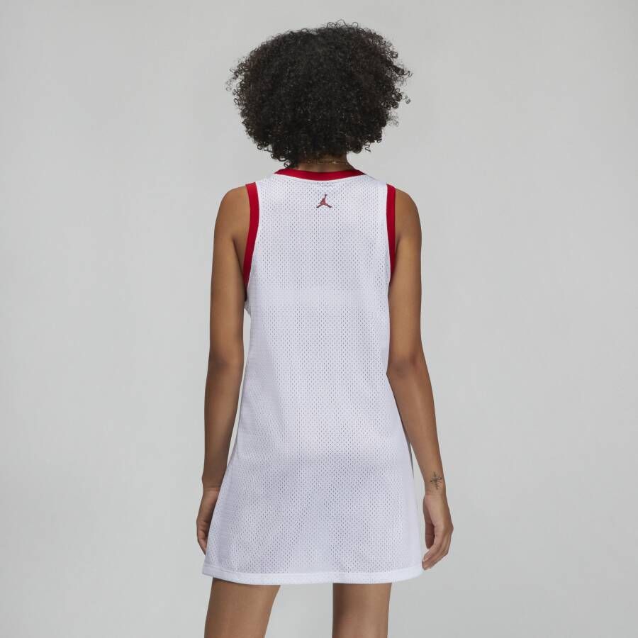 Jordan (Her)itage Jurk Wit