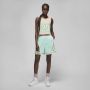 Jordan (Her)itage Tanktop voor dames Bruin - Thumbnail 5
