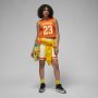 Jordan (Her)itage Tanktop voor dames Oranje - Thumbnail 5