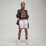 Jordan Heritage Tank Top Zwart Wit Black Dames - Thumbnail 4