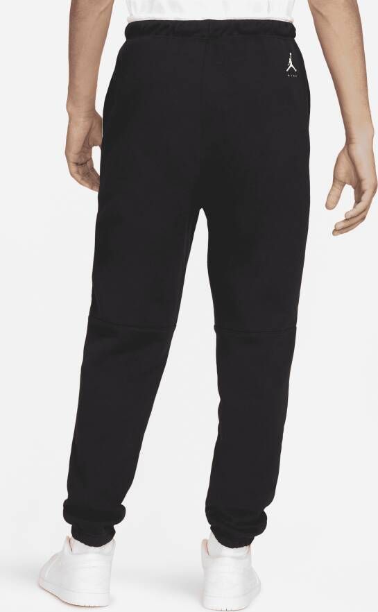 Jordan Jumpman Fleecebroek voor heren Zwart