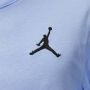 Jordan Jumpman Short-sleeve T-shirt T-shirts Kleding royal tint black maat: XL beschikbare maaten:S L XL - Thumbnail 3