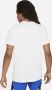 Jordan Jumpman Short-sleeve Crew T-shirts Kleding white maat: XL beschikbare maaten:S M L XL - Thumbnail 5