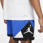 Jordan Jumpman Short-sleeve Crew T-shirts Kleding white maat: XL beschikbare maaten:S M L XL - Thumbnail 7