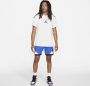 Jordan Jumpman Short-sleeve Crew T-shirts Kleding white maat: XL beschikbare maaten:S M L XL - Thumbnail 8