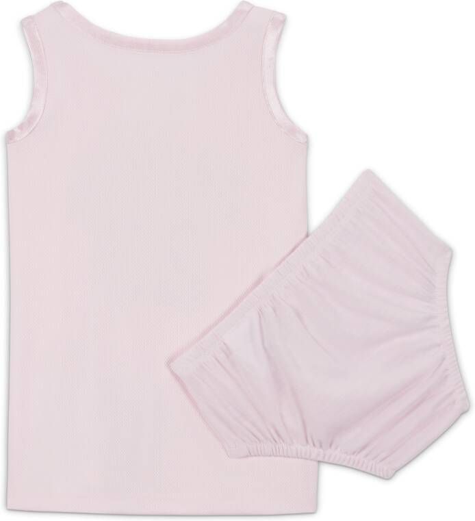 Jordan Jurkje voor baby's (12-24 maanden) Roze