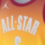 Jordan Giannis Antetokounmpo 2023 All-Star Edition Swingman NBA-jersey met Dri-FIT Rood - Thumbnail 3