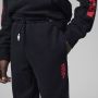 Jordan MJ Zion Crossover Pants Kinderbroek Zwart - Thumbnail 3
