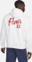 Nike Paris Saint-Germain Fleecehoodie voor heren Bruin - Thumbnail 2