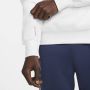 Nike Paris Saint-Germain Fleecehoodie voor heren Bruin - Thumbnail 4