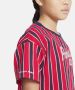 Nike Paris Saint-Germain T-shirt voor meisjes Rood - Thumbnail 3