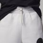 Jordan Paris Saint-Germain Fleece Pants kinderbroek Grijs - Thumbnail 2