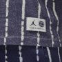 Jordan Quai 54 T-shirt voor dames Paars - Thumbnail 5