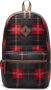 Jordan Quilted Daypack Rugzak (19 L) Rood - Thumbnail 2