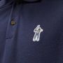 Jordan x Eastside Golf Poloshirt voor heren Blauw - Thumbnail 4
