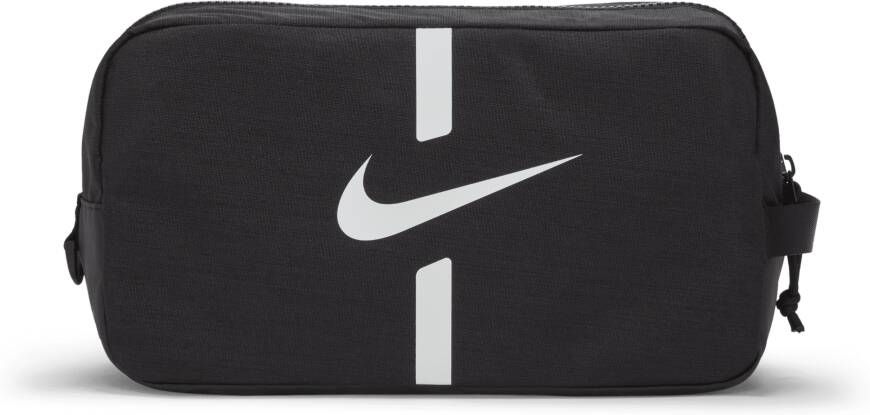 Nike Academy Tas voor voetbalschoenen Zwart
