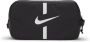 Nike Academy Tas voor voetbalschoenen Zwart - Thumbnail 4