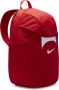 Nike Academy Team Rugzak (30 liter) Rood - Thumbnail 3