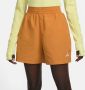 Nike ACG damesshorts (13 cm) Oranje - Thumbnail 2