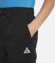 Nike ACG Repel Hike aanpasbare broek voor kids Zwart - Thumbnail 4