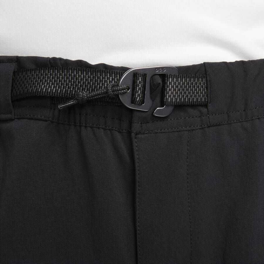 Nike ACG 'Smith Summit' Cargobroek voor heren Zwart - Foto 5